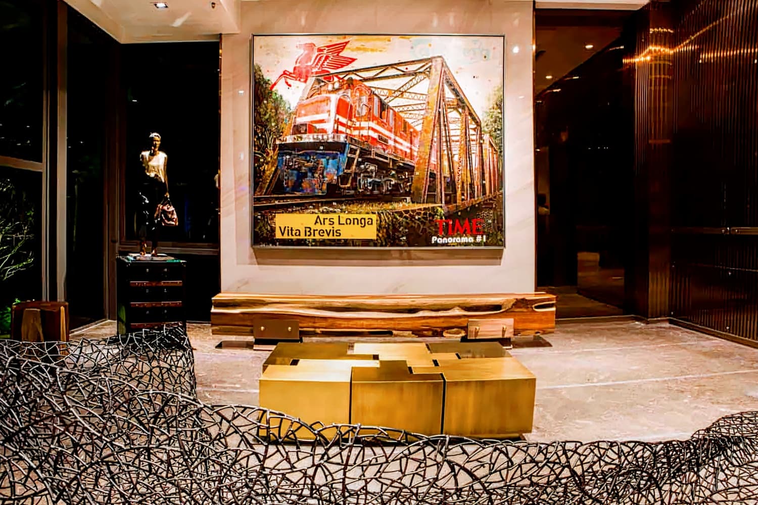 香港Ｅ酒店 ( E Hotel Hong Kong )