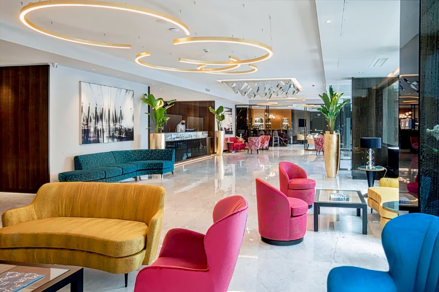 Hotel St. Martin