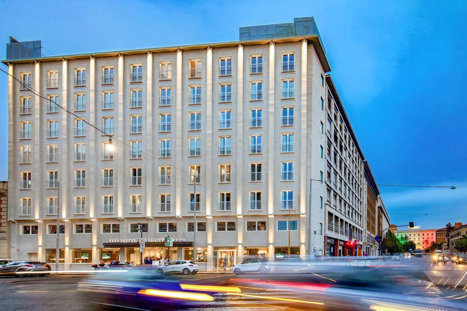 Hotel St. Martin