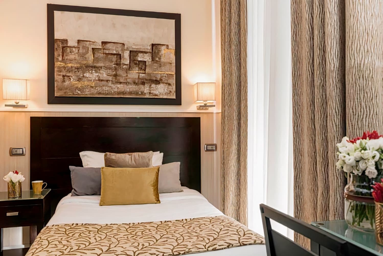 YES HOTEL ROME