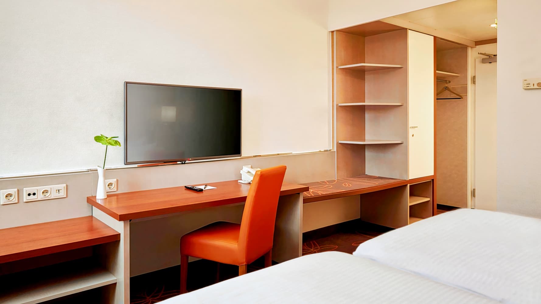 H+ Hotel Leipzig-Halle