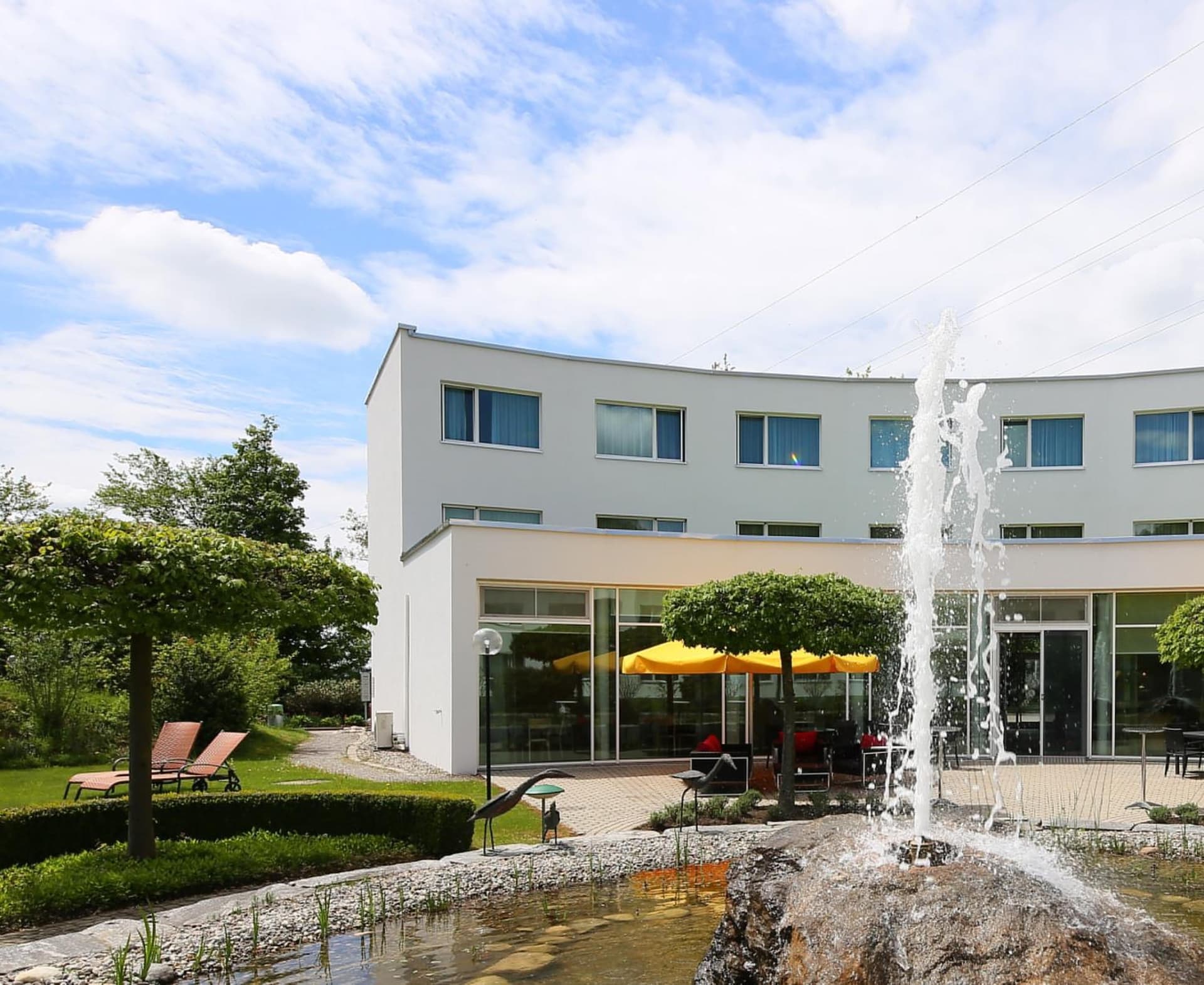 Hotel Grauholz