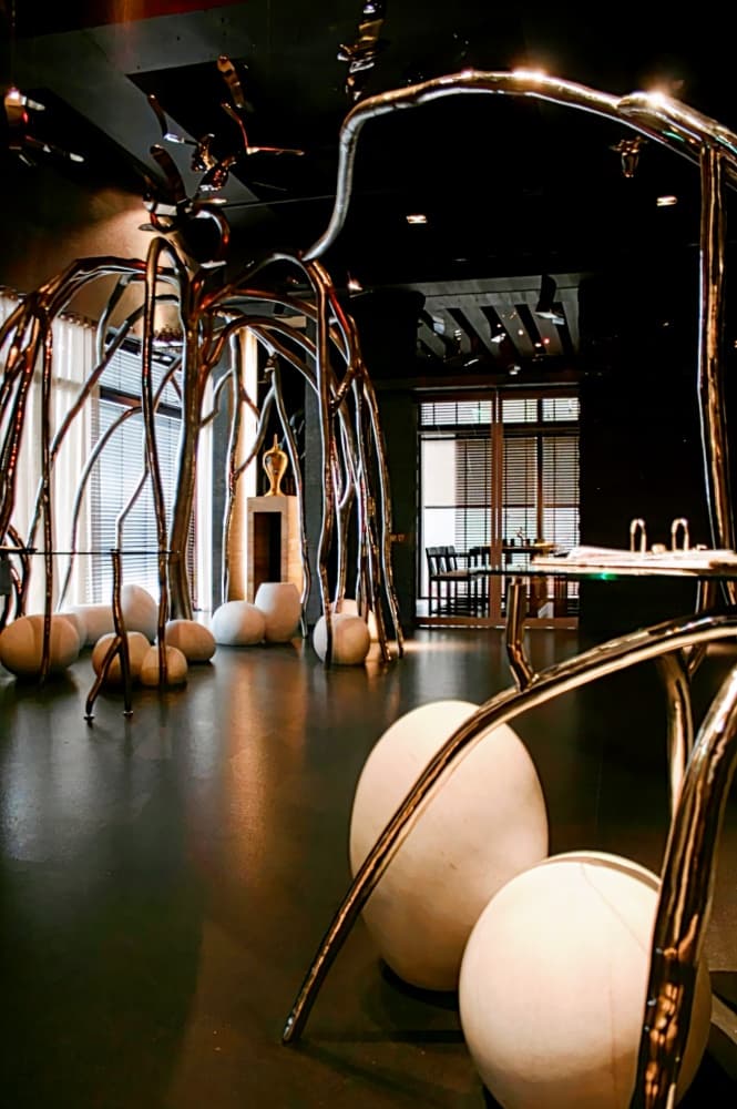 尊爵天際大飯店 Monarch Skyline Hotel