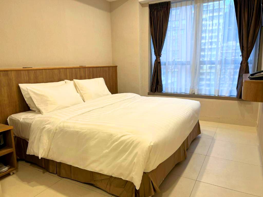 伯惠酒店九龍 ( WE Hotel Kowloon )