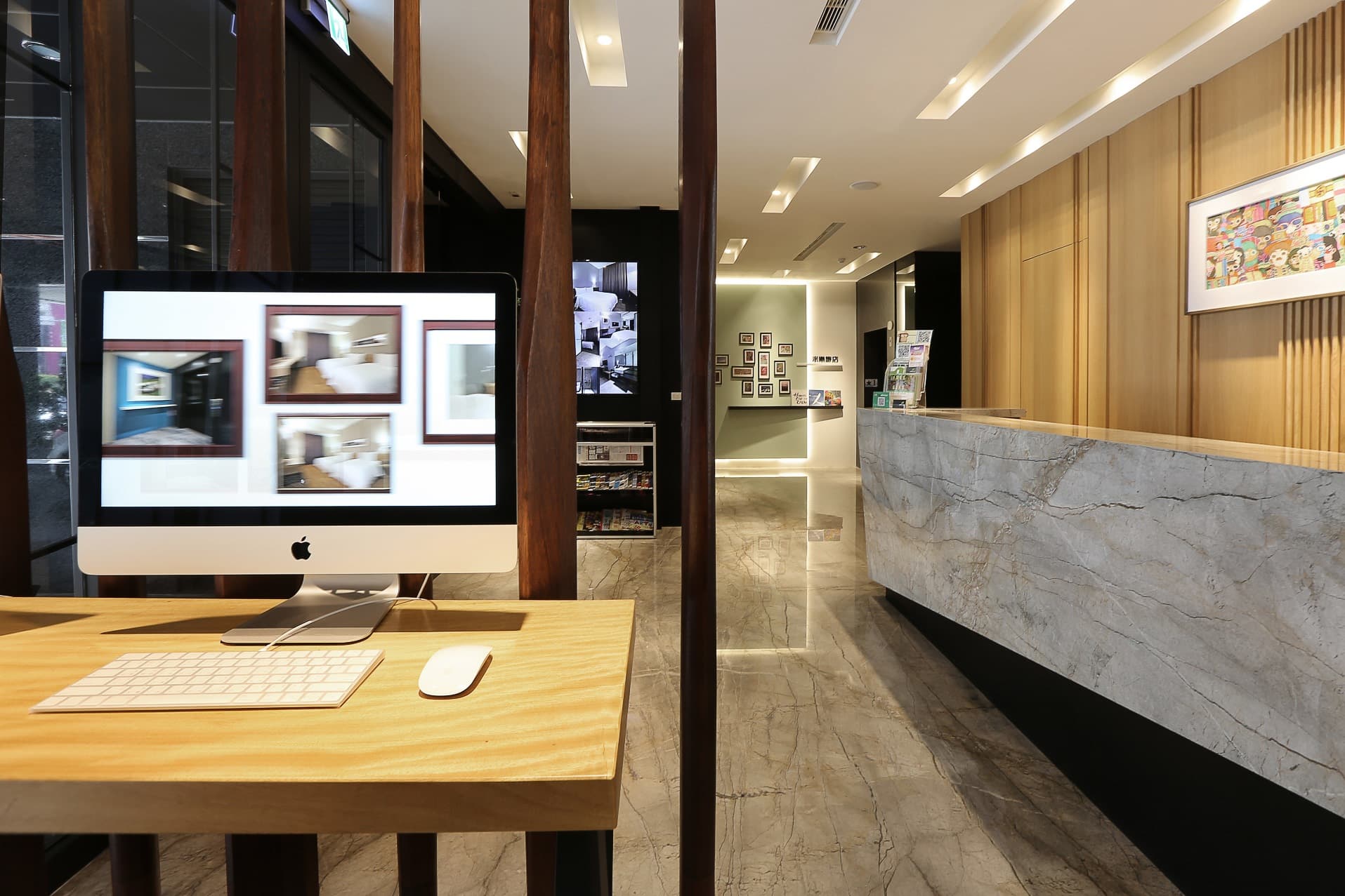 米樂旅店 Miller Inn