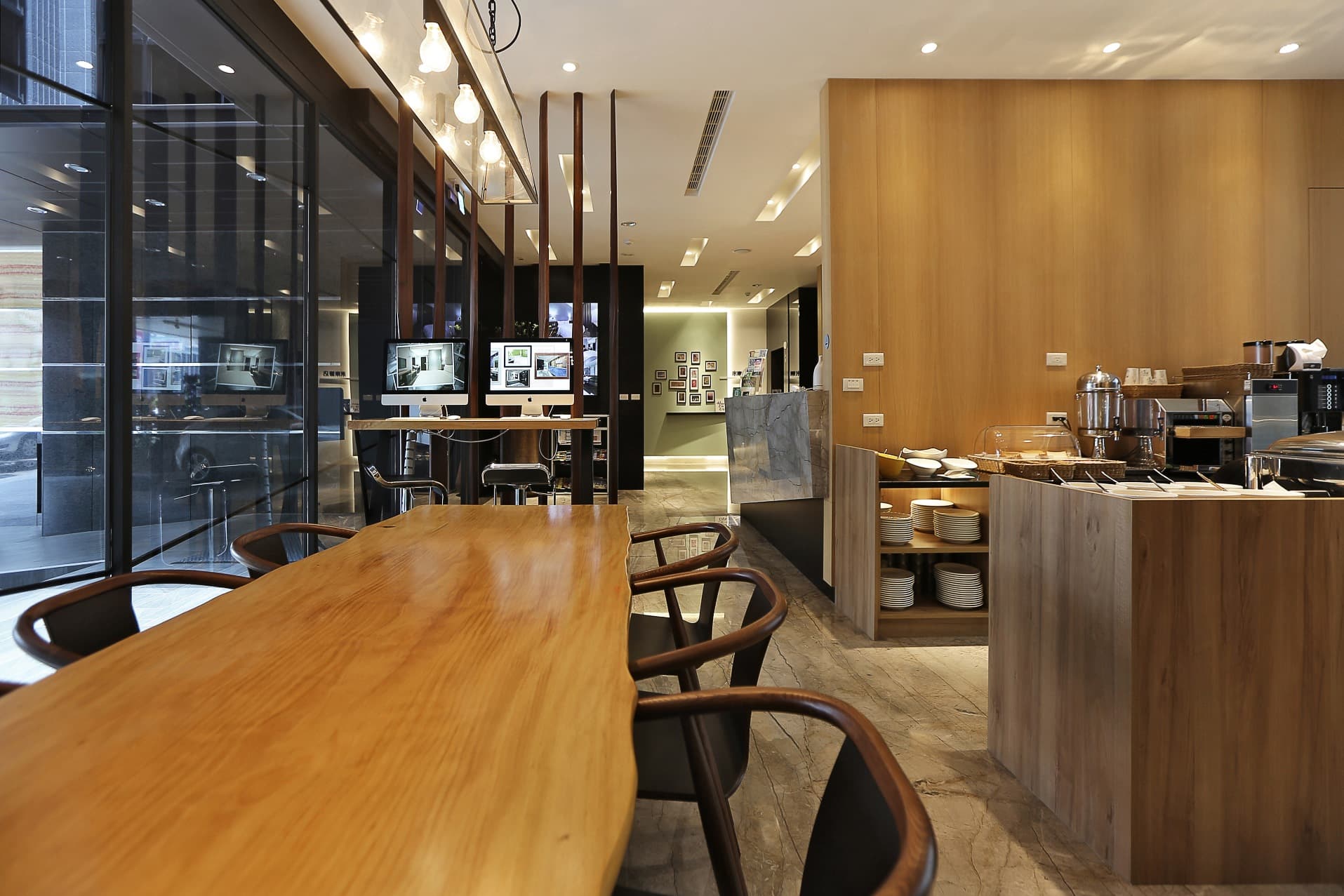 米樂旅店 Miller Inn