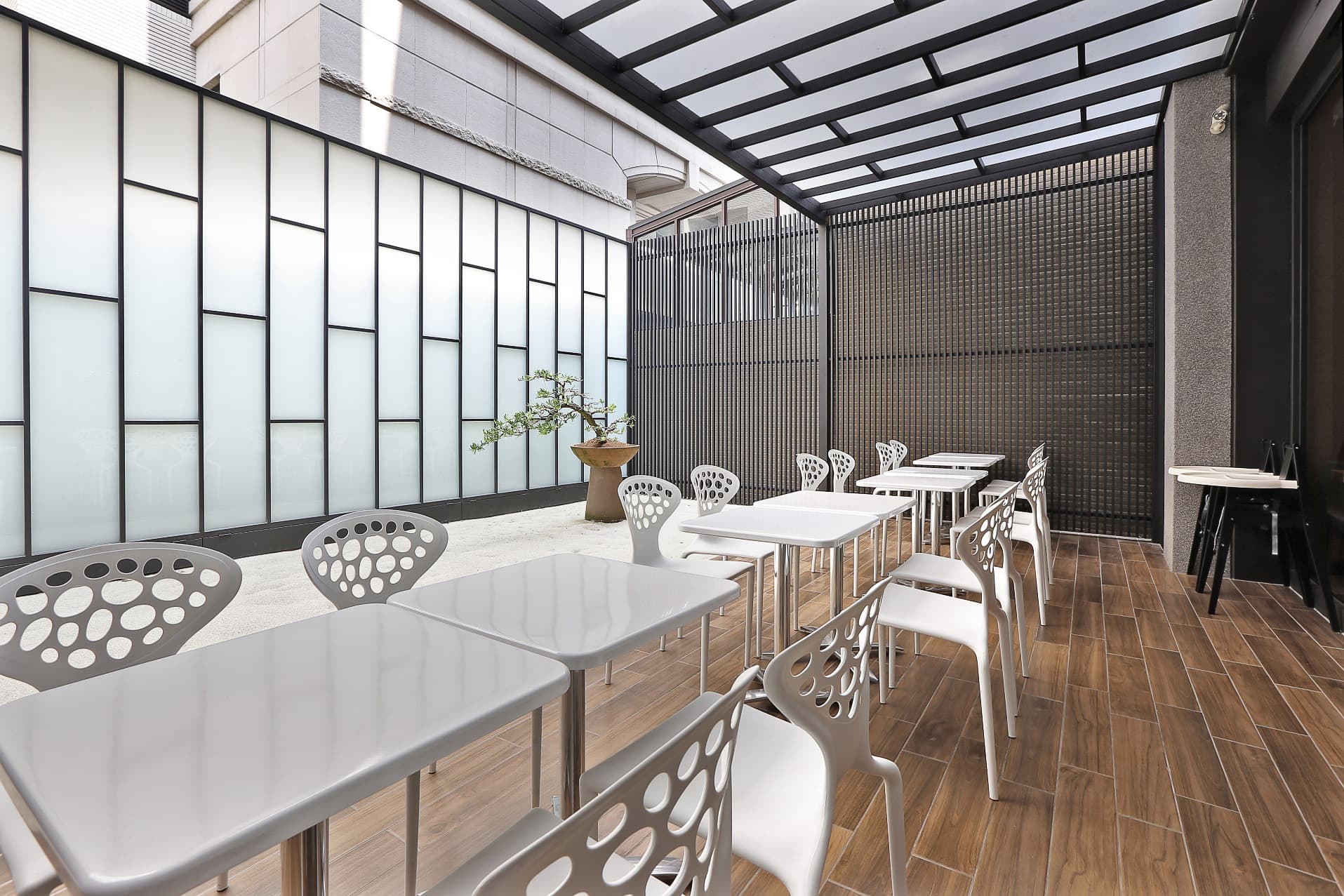 米樂旅店 Miller Inn