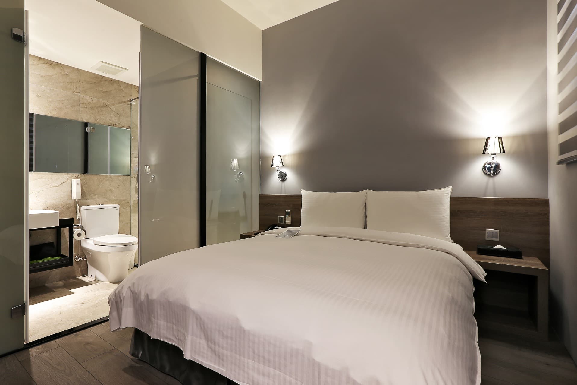 米樂旅店 Miller Inn