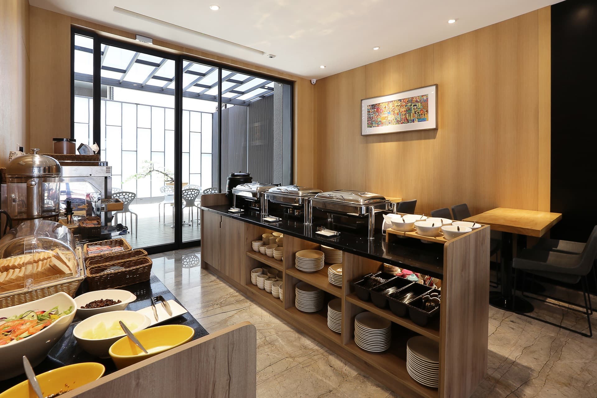 米樂旅店 Miller Inn