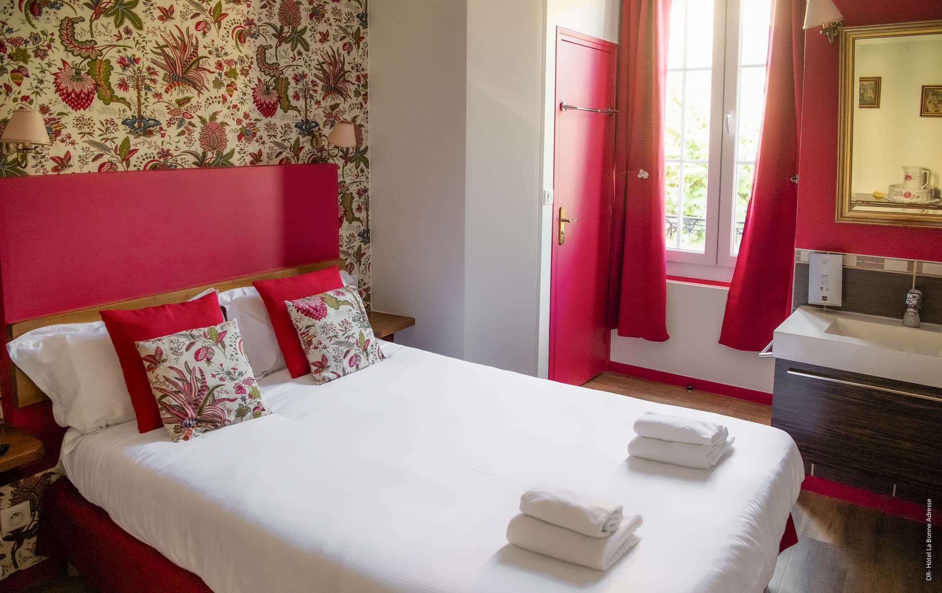 Hôtel La Bonne Adresse