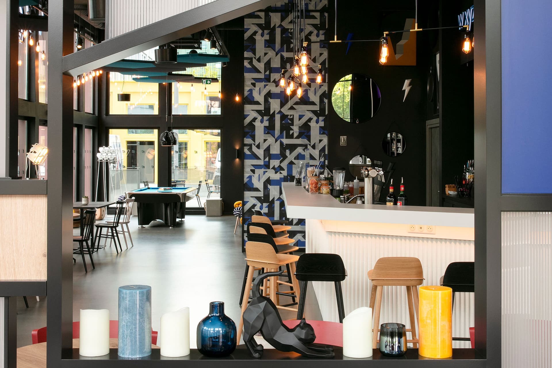 Aloft by Marriott Strasbourg City