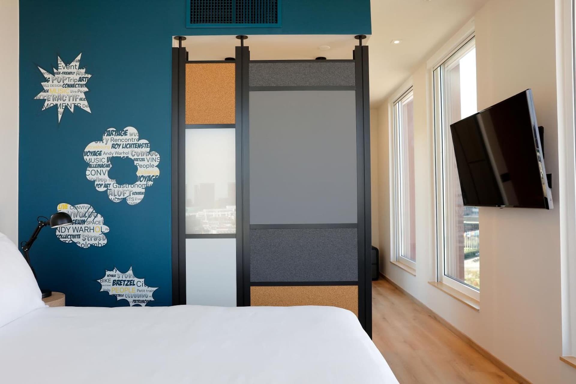 Aloft by Marriott Strasbourg City