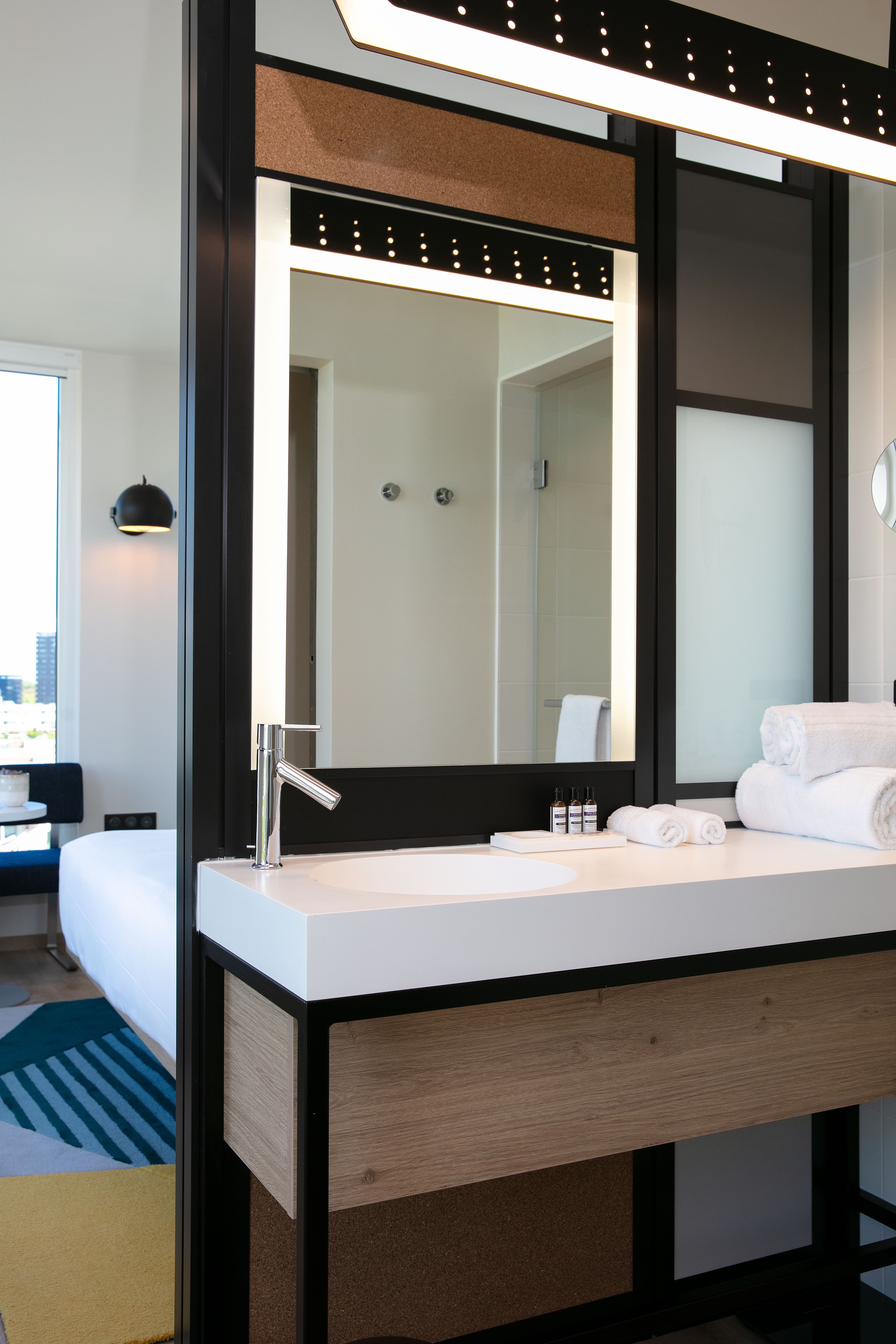 Aloft Strasbourg City Centre