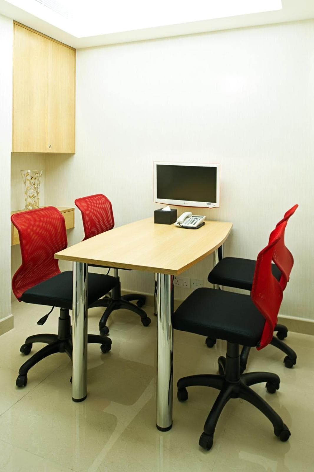 珀軒旅館·旺角 (前身為簡悦酒店·旺角) Pop inn Mong Kok