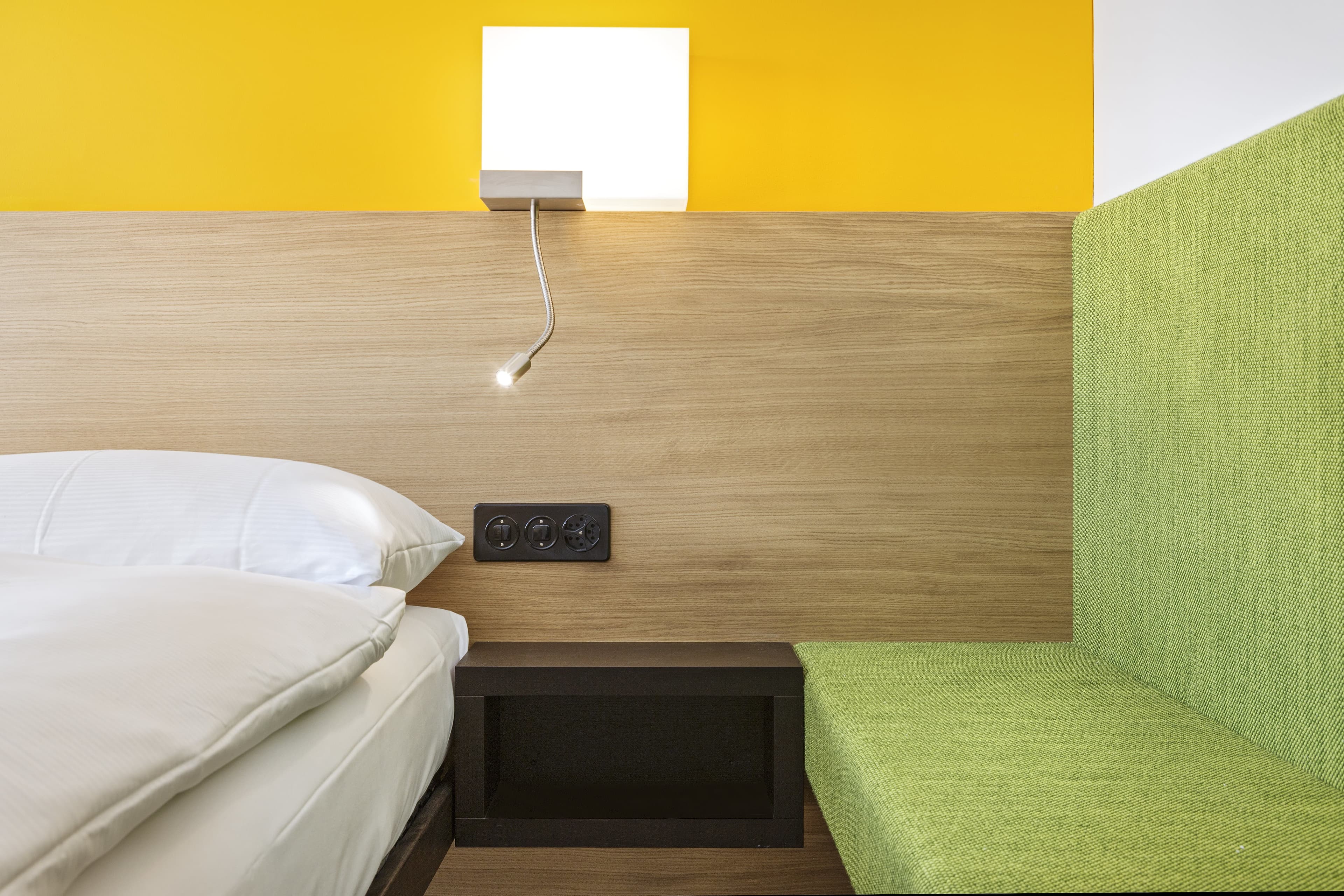 Hotel Züri by Fassbind