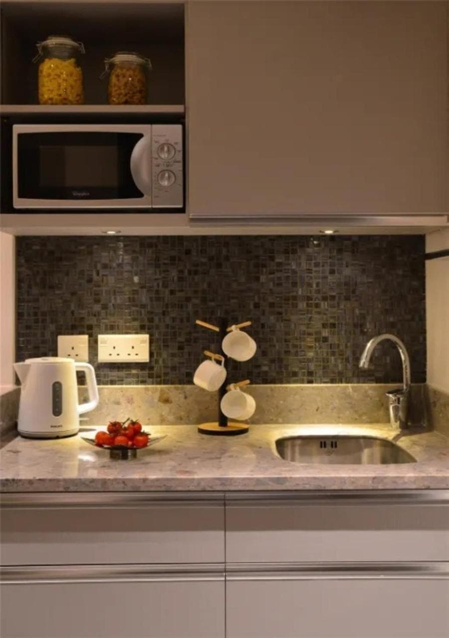 維園118酒店 ( Hotel One Eighteen)