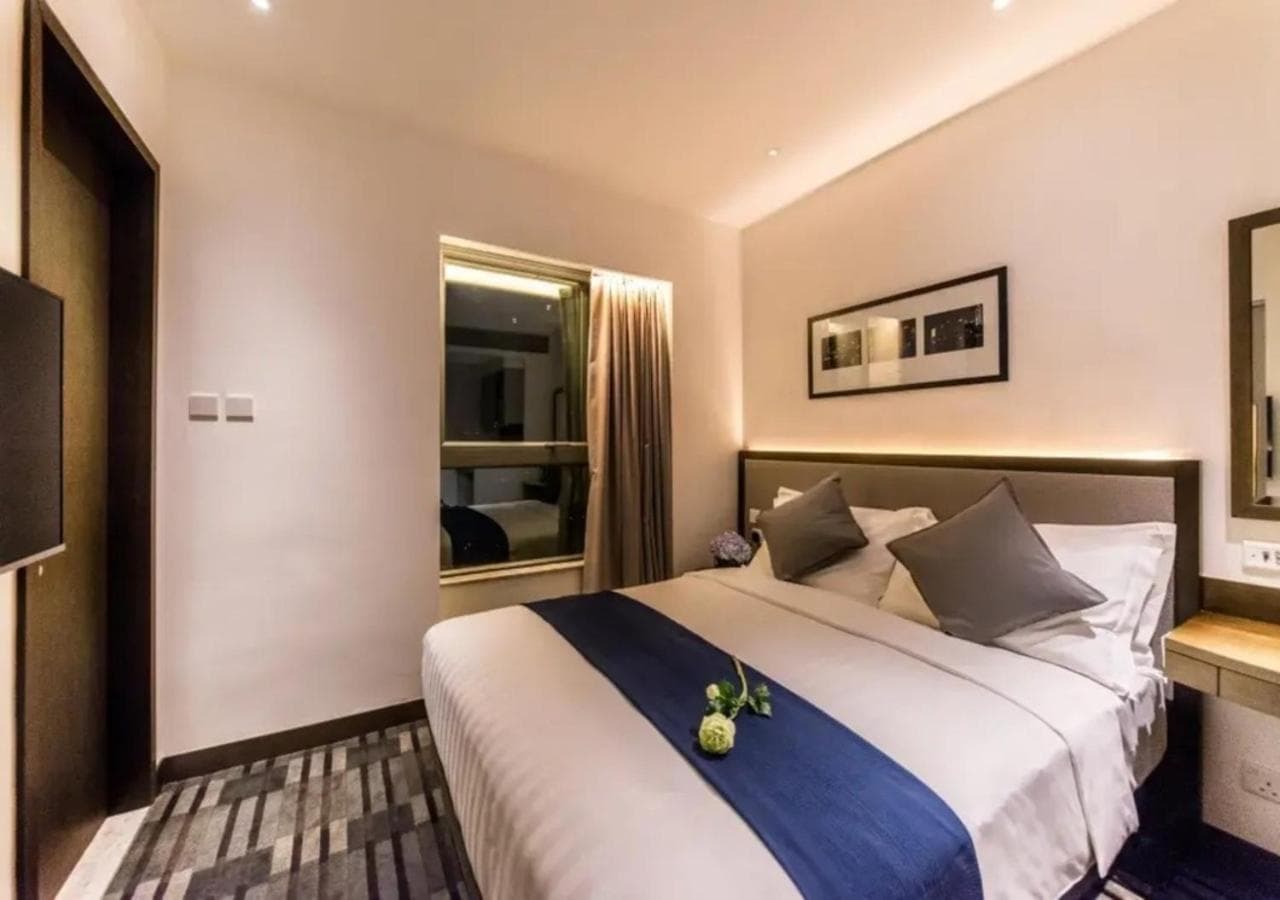 維園118酒店 ( Hotel One Eighteen)