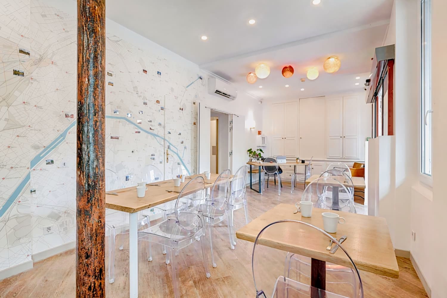 Hotel Korner Etoile