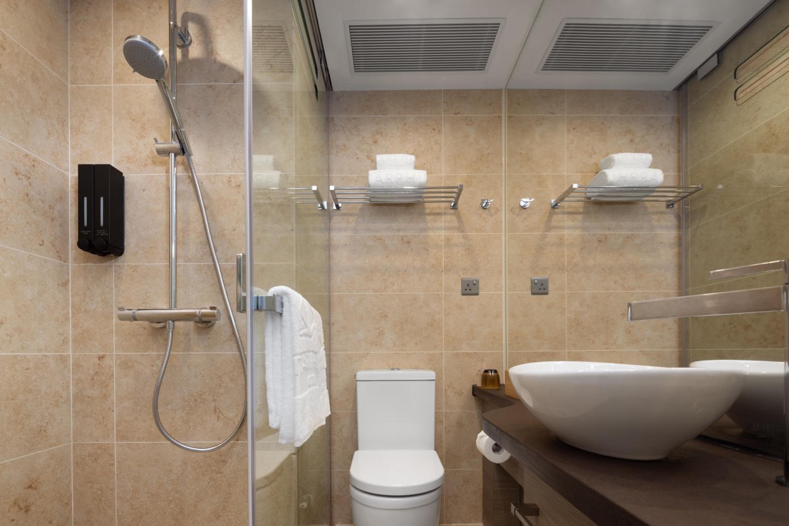 星淮酒店 ( Starphire Hotel )