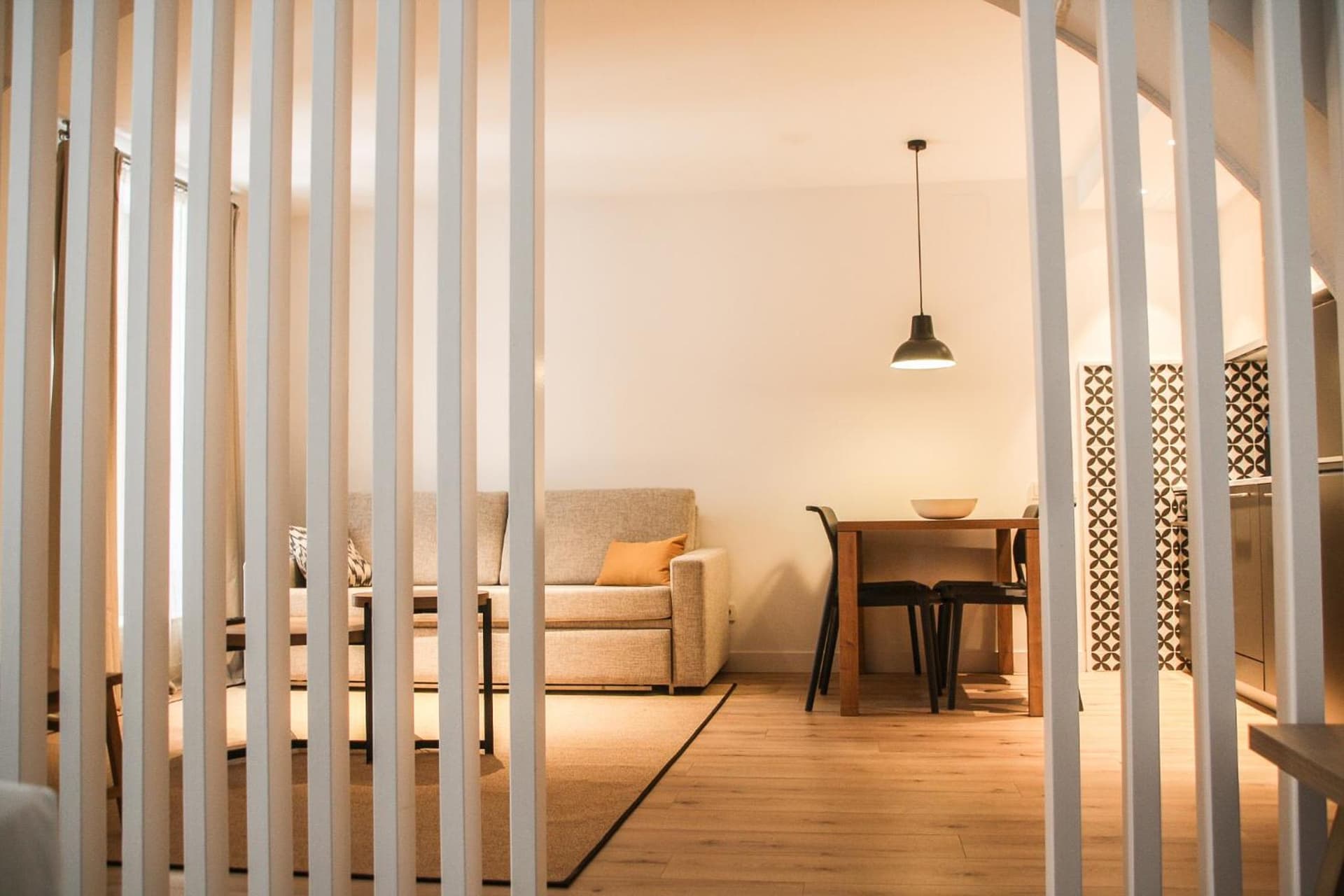 Port Plaza Apartments