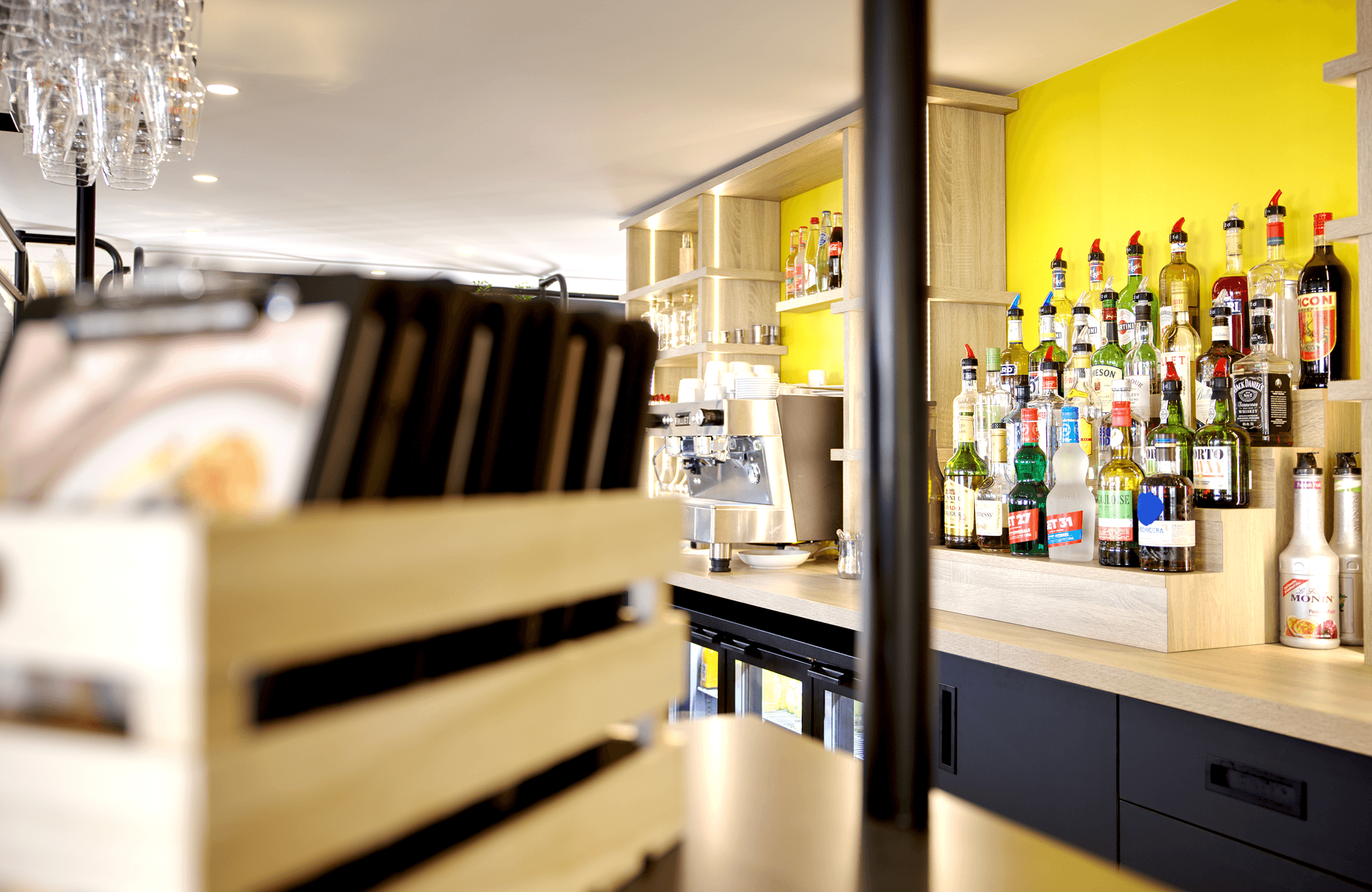 Campanile Limoges Nord