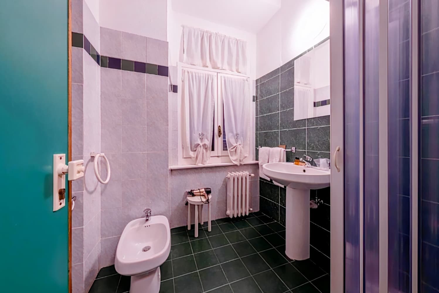 Hotel La Corte