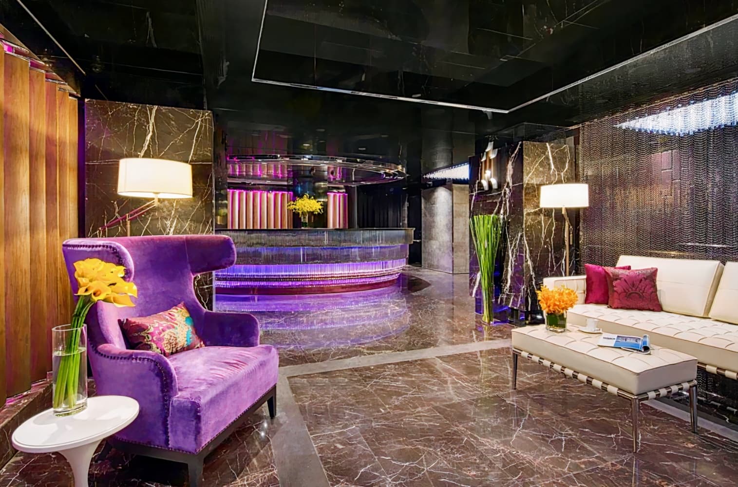 寶御酒店 ( Hotel Pravo Hong Kong )