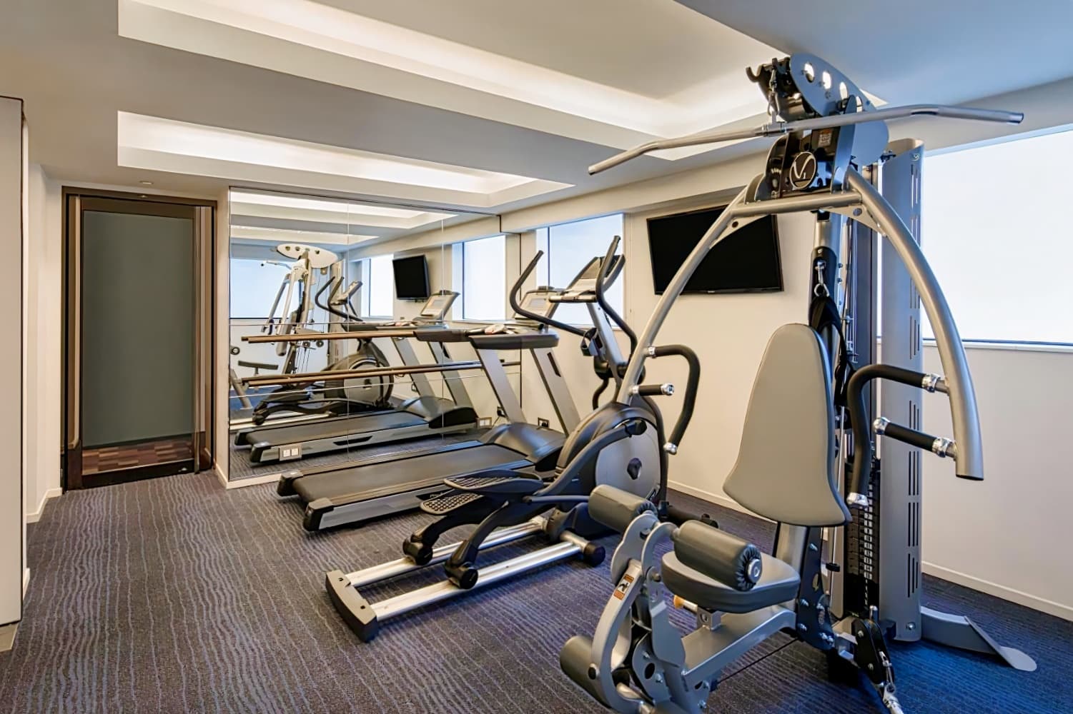 寶御酒店 ( Hotel Pravo Hong Kong )