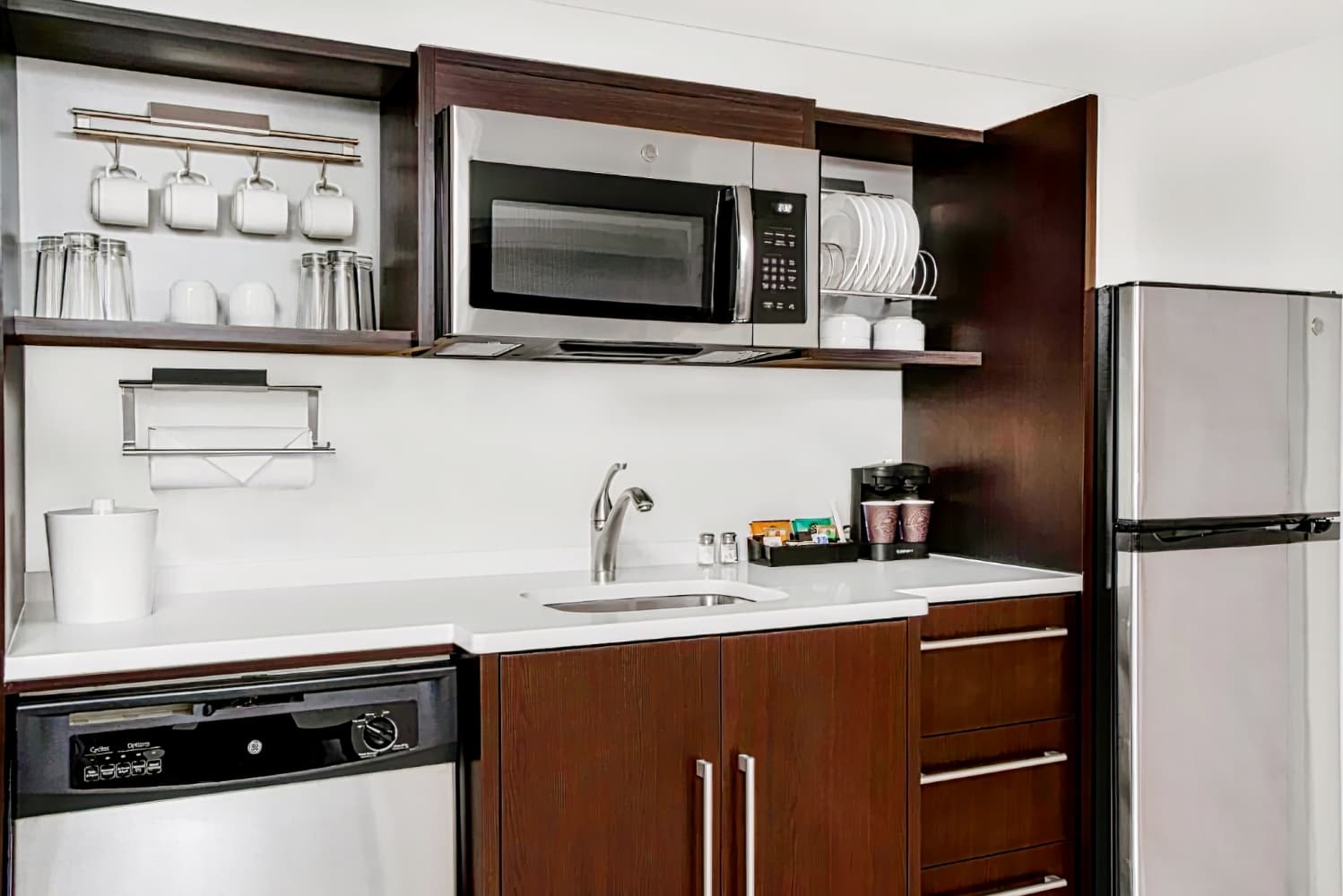 Home2 Suites by Hilton Long Island Brookhaven