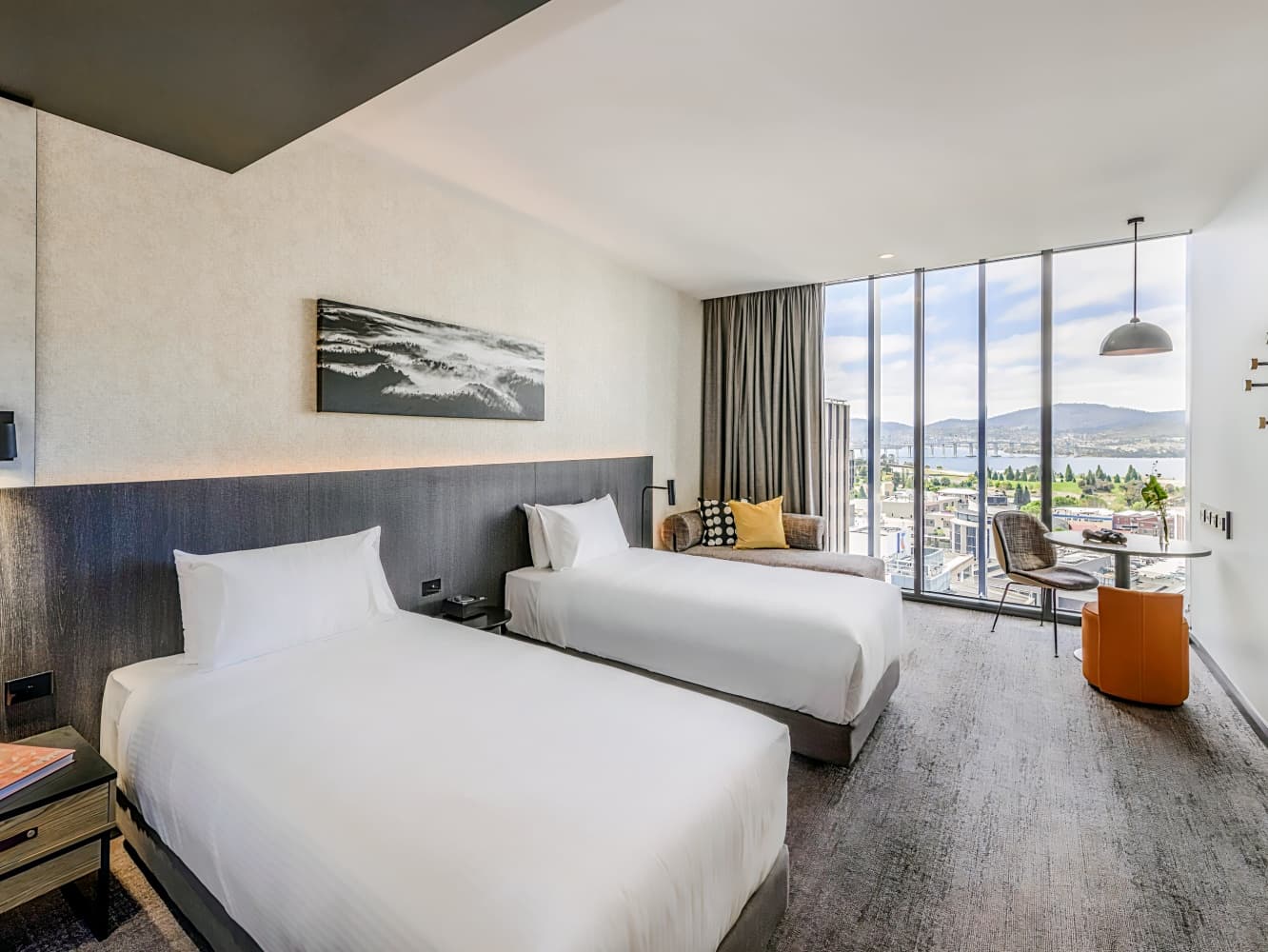 Mövenpick Hotel Hobart