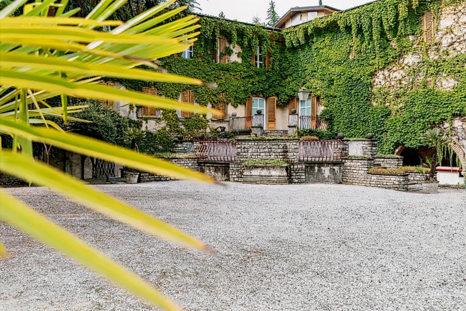 Hotel San Pancrazio