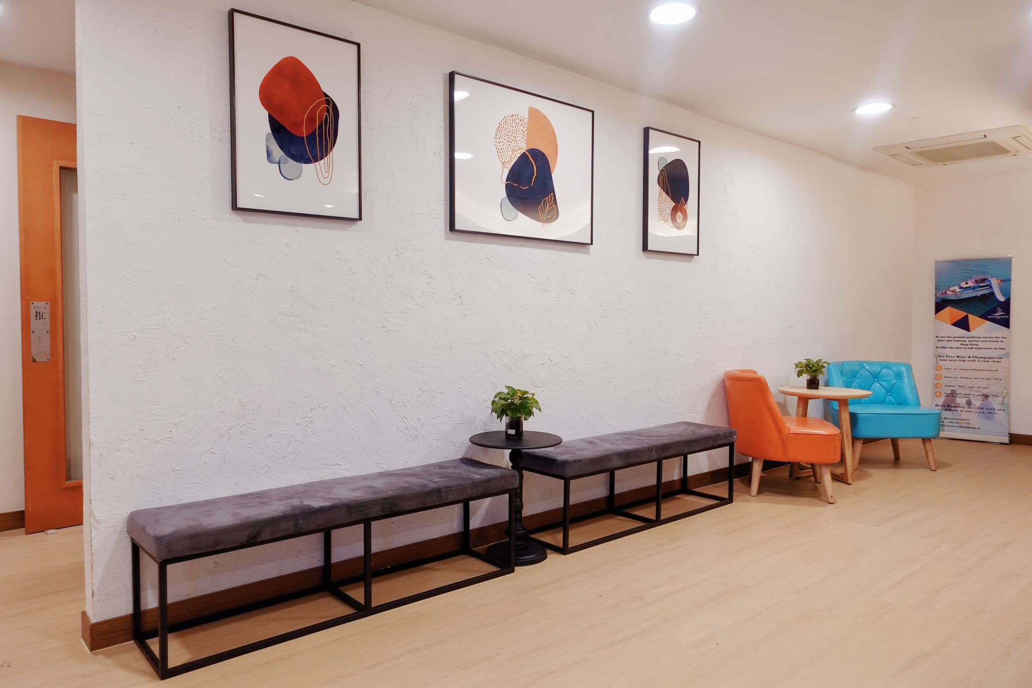 名迪城巿酒店 （ metacity living )