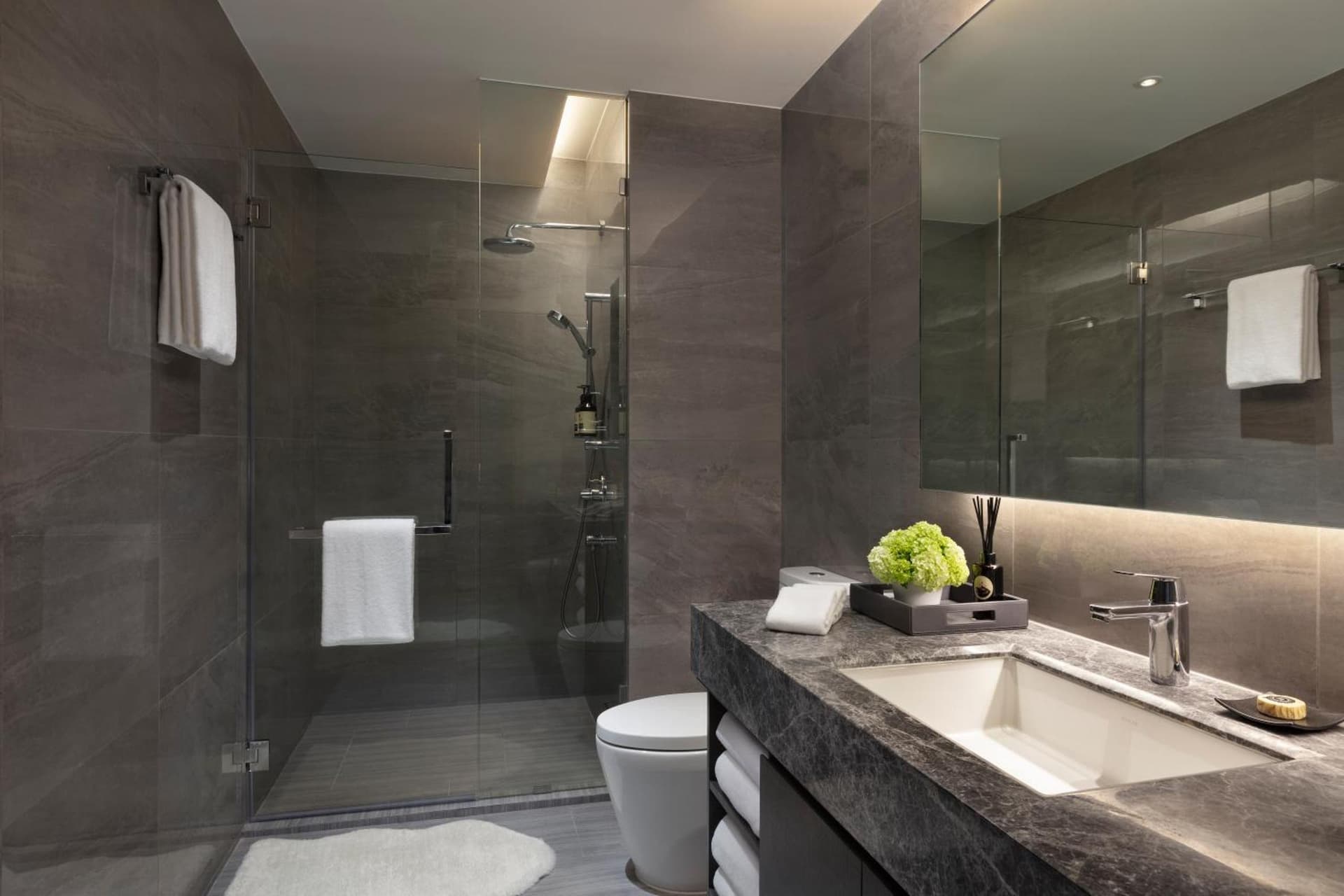 Ascott Embassy Sathorn