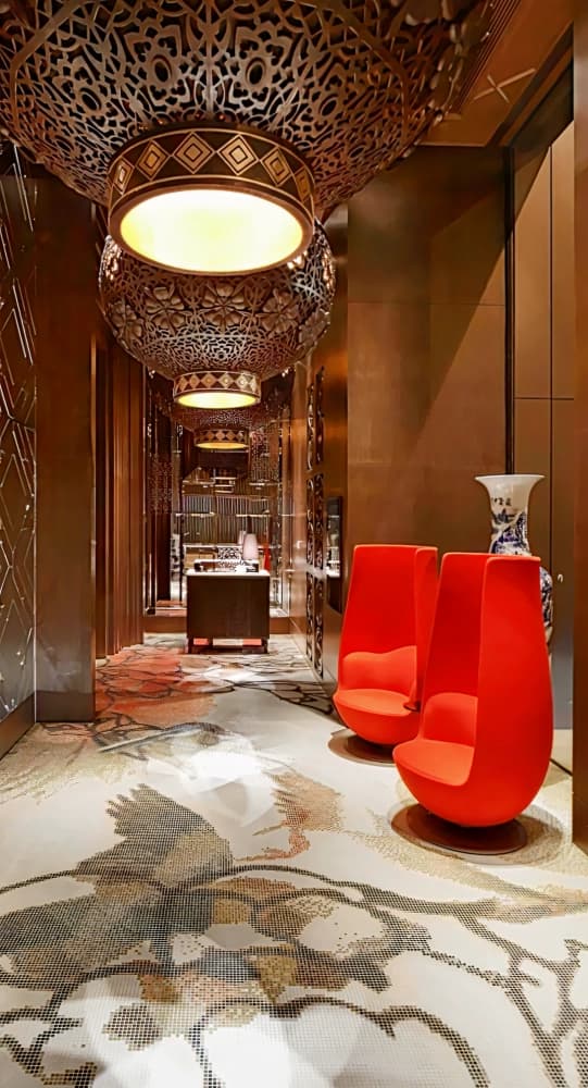 問月酒店 ( Mira Moon Hotel )