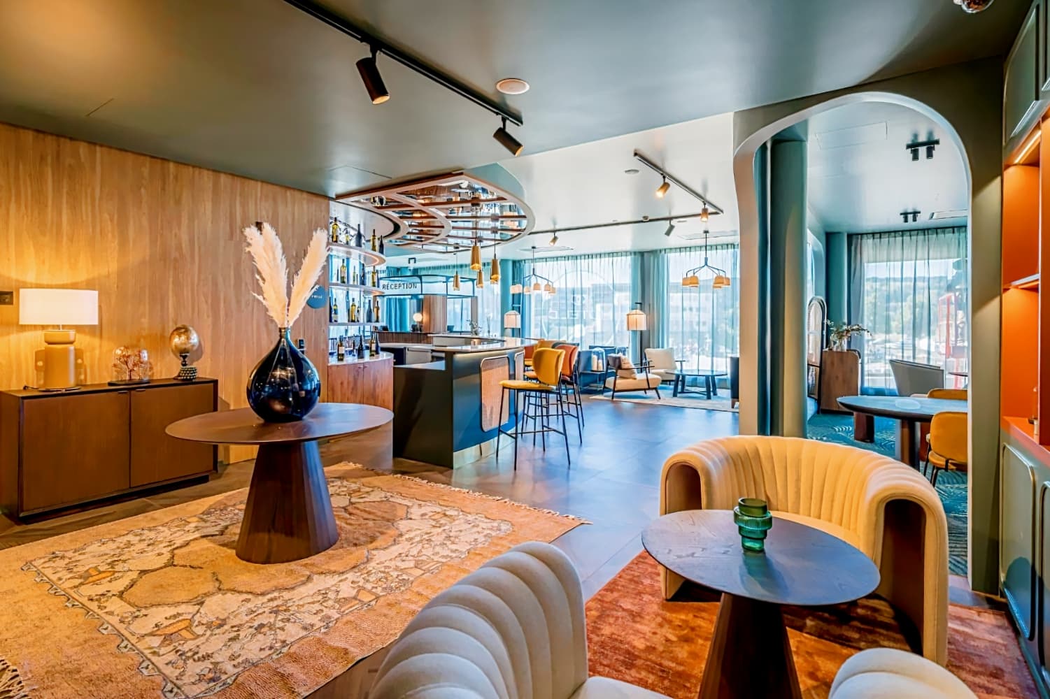 Hotel D Bulle