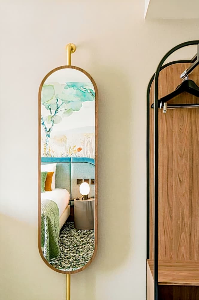 Hotel D Bulle