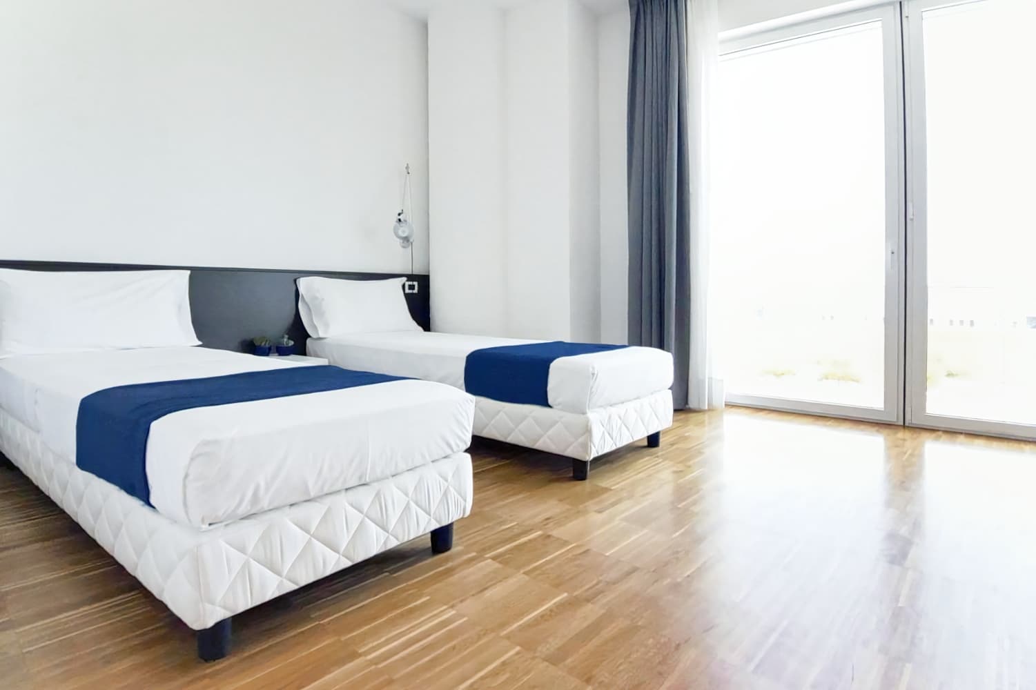 Hotel Mantova Residence