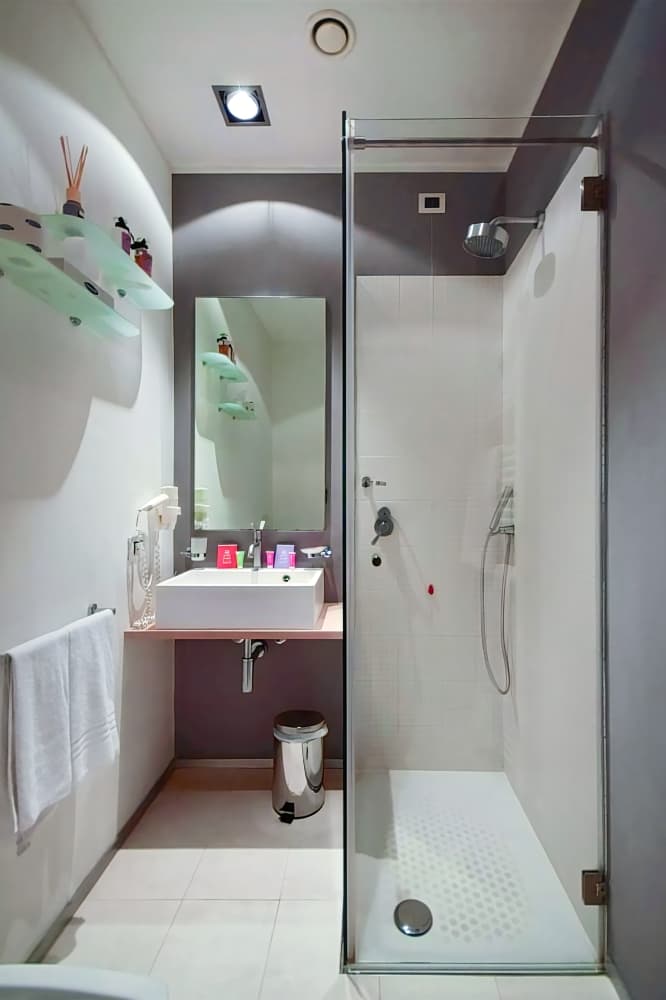 Hotel Mantova Residence