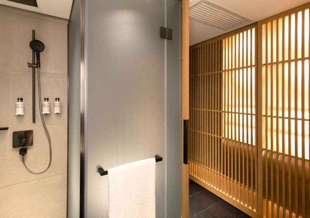 香港明怡美憬閣精選酒店 ( AKI HONG KONG – MGALLERY )