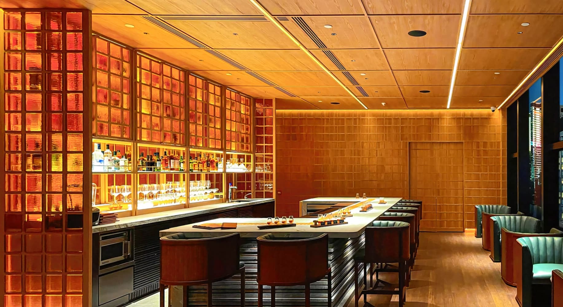 香港明怡美憬閣精選酒店 ( AKI HONG KONG – MGALLERY )