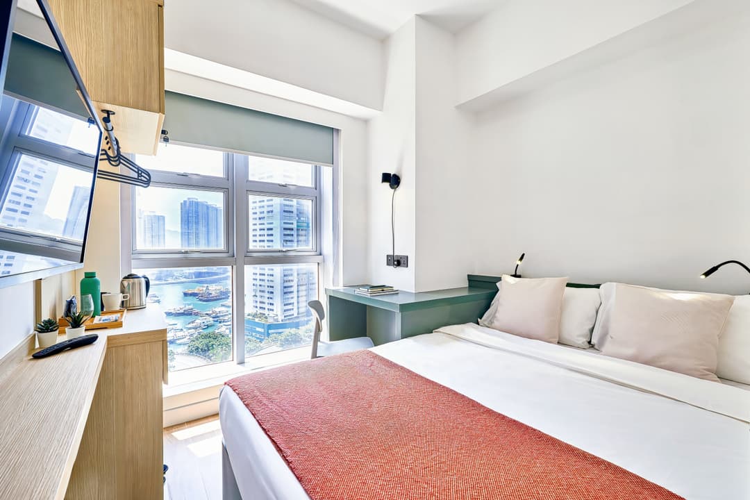 南寓 ( South Nest )