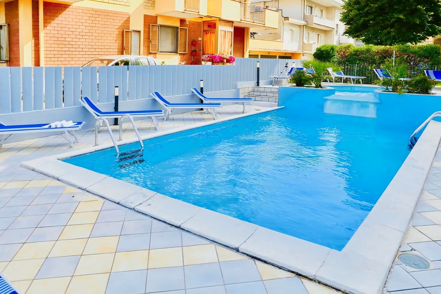 Hotel A Casa Nostra