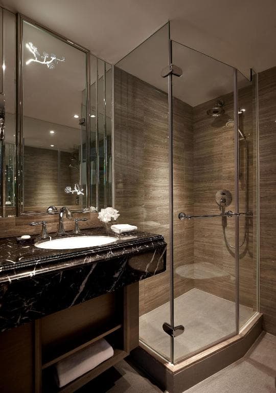 香港灣仔帝盛酒店 ( Dorsett Wan Chai )