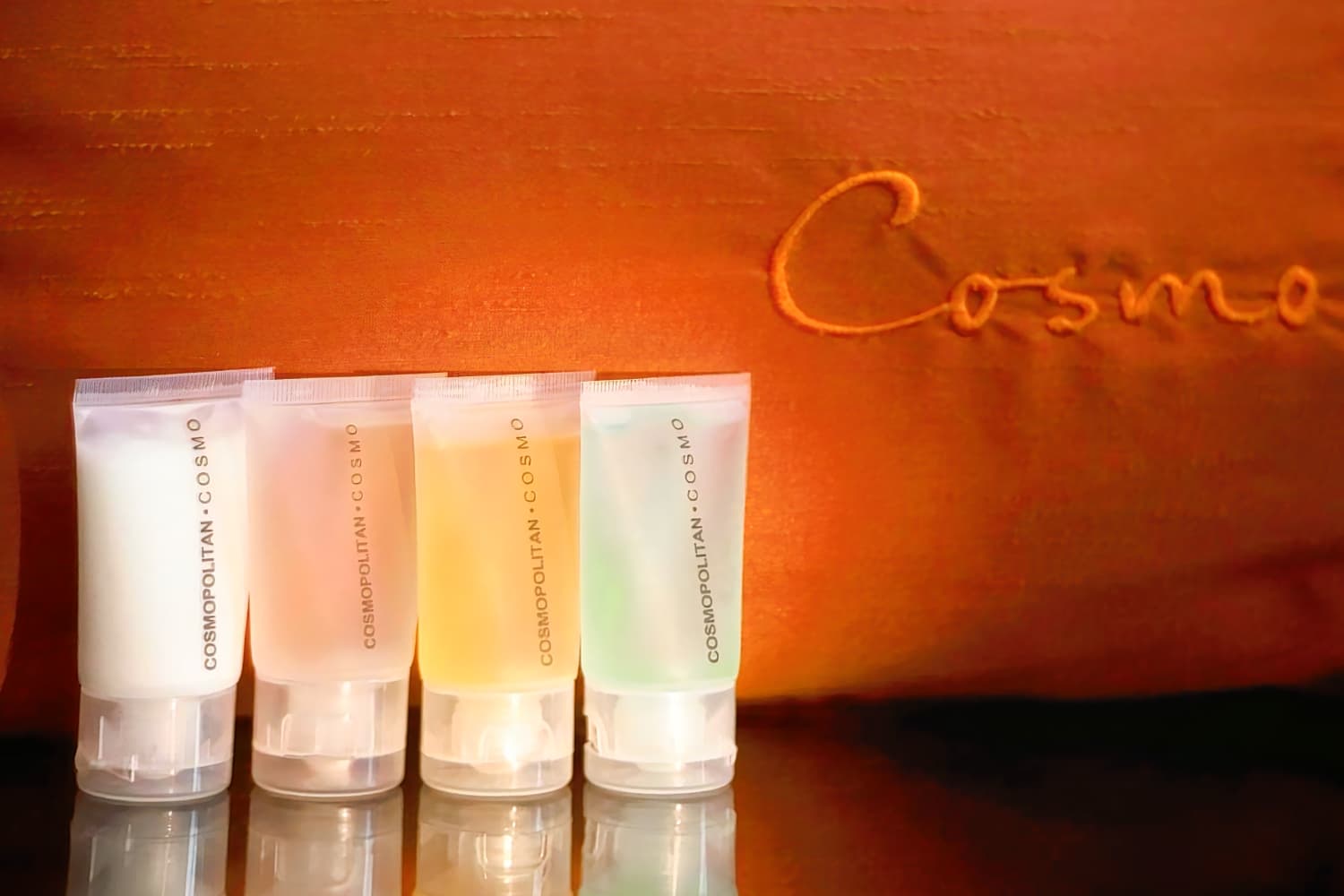 香港麗悅酒店 ( Cosmo Hotel Hong Kong )