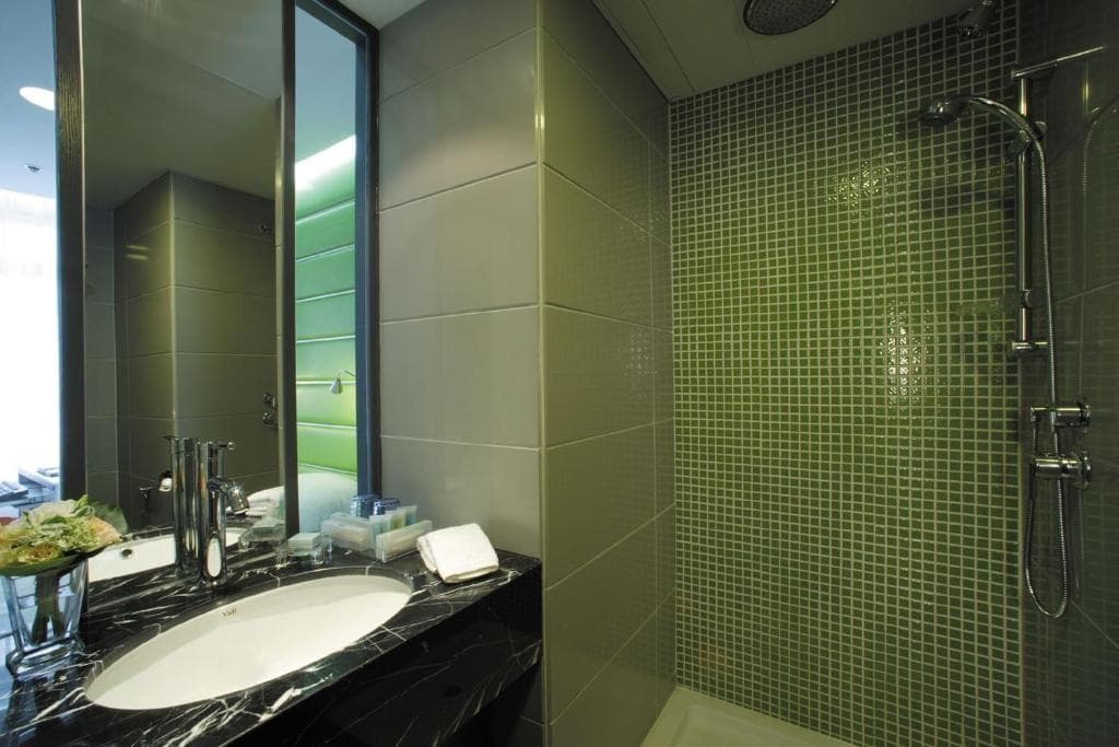 香港麗悅酒店 ( Cosmo Hotel Hong Kong )