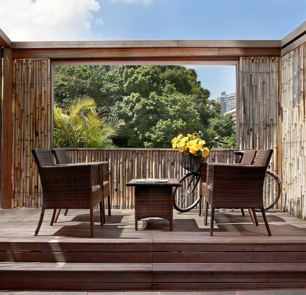 香港麗悅酒店 ( Cosmo Hotel Hong Kong )