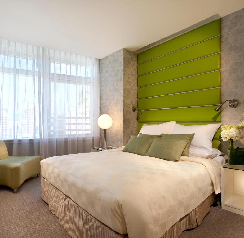 香港麗悅酒店 ( Cosmo Hotel Hong Kong )