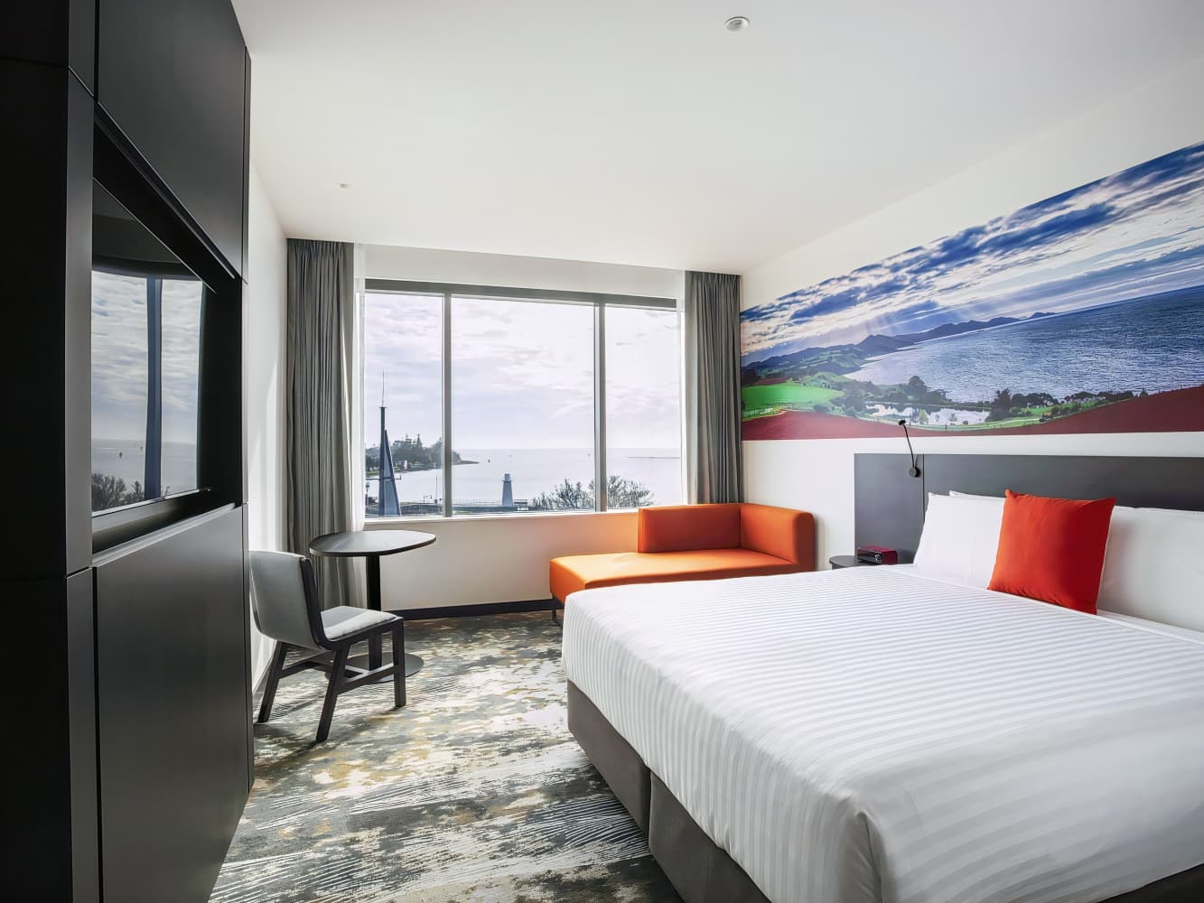 Novotel Devonport