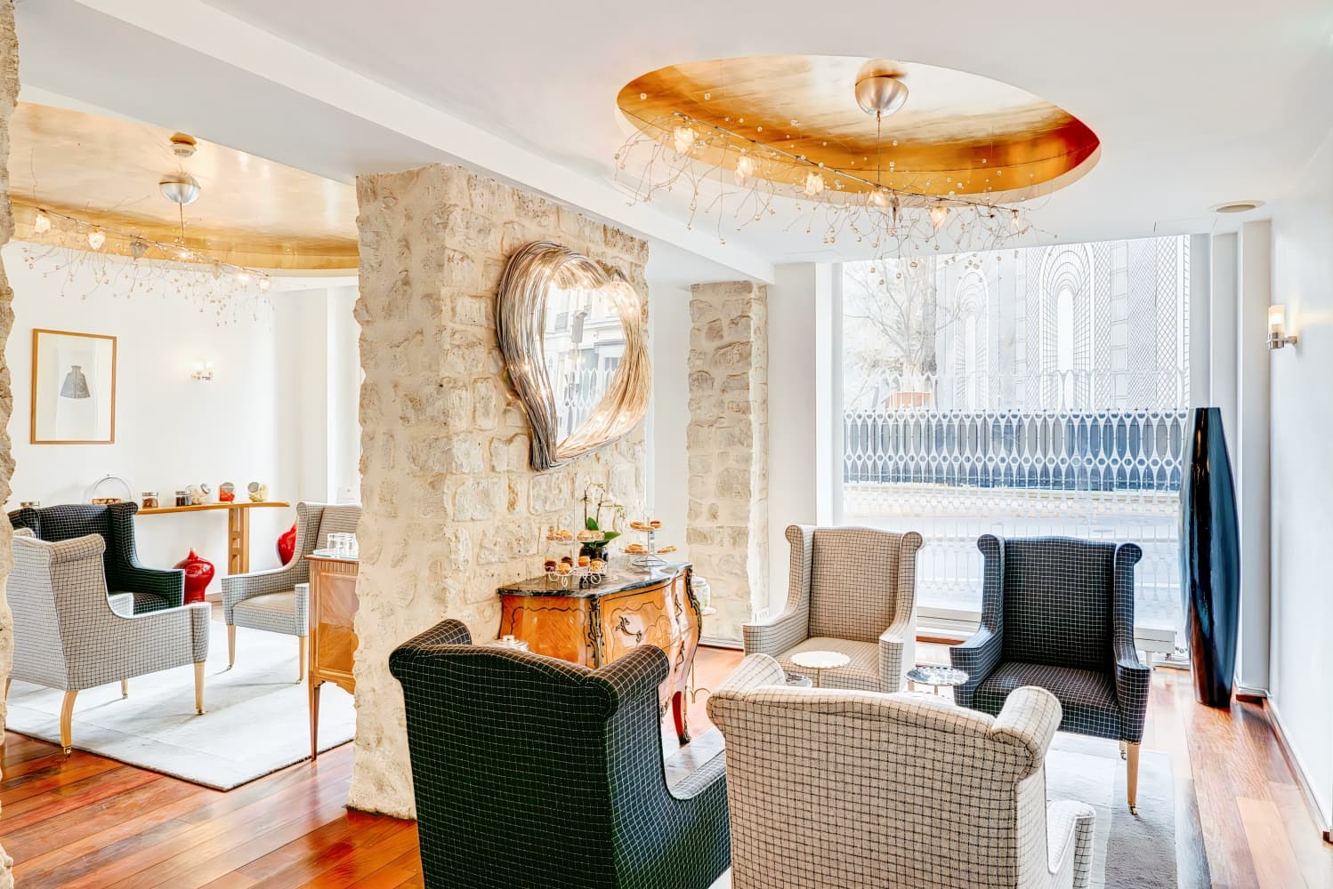 Hôtel Lorette - Astotel