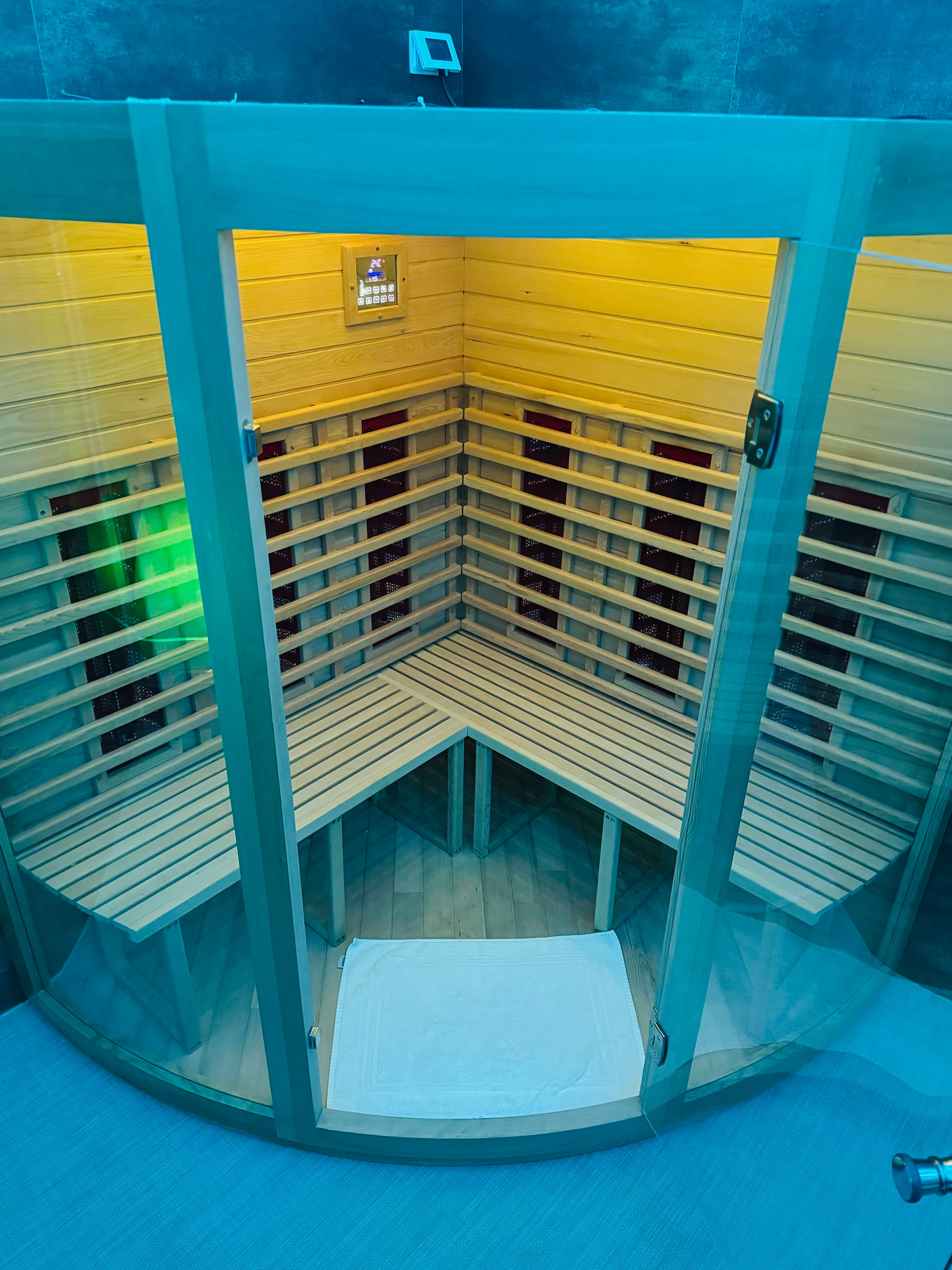 HOTEL BUTTERFLY WELLNESS & SPA